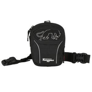 Furygan Sac Colt EVO 2 melna augšstilba kabata