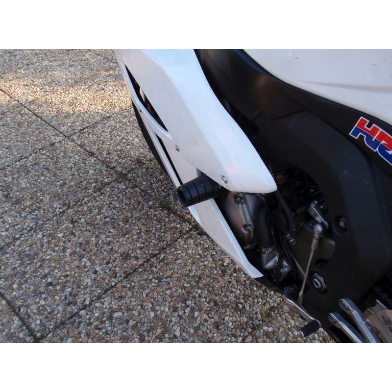 Honda CBR 1000RR (04-05) Classic izpārdošana