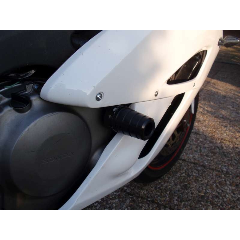 Honda CBR 1000RR (04-05) Classic izpārdošana