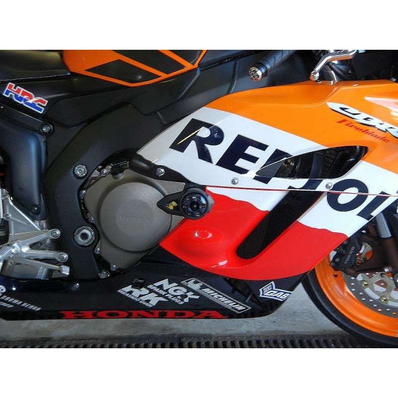 Honda CBR 1000RR (04-05) Classic izpārdošana
