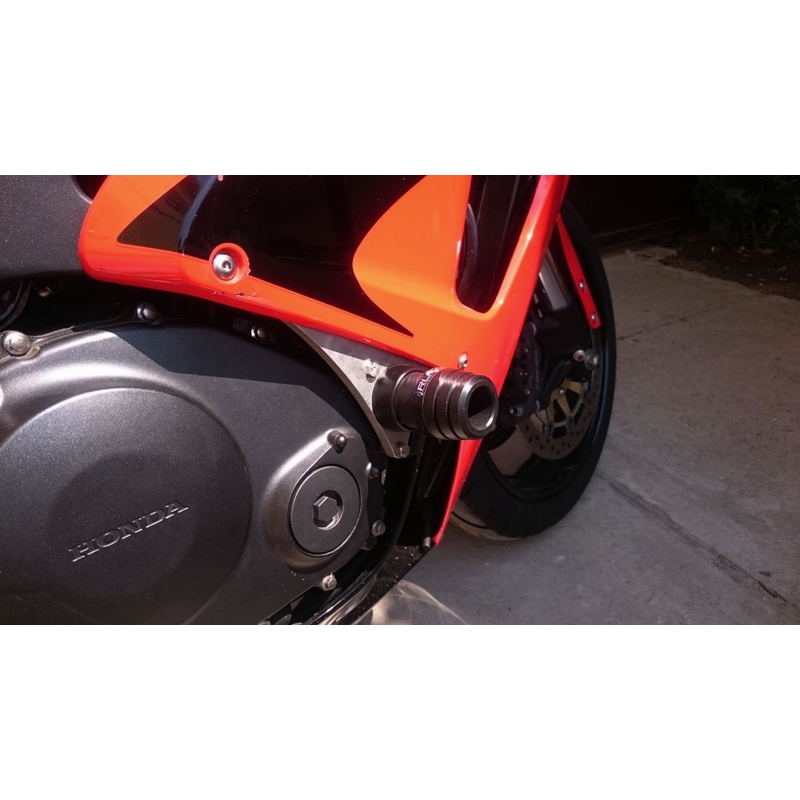 Honda CBR 1000RR (06-07) Arrow izpārdošana