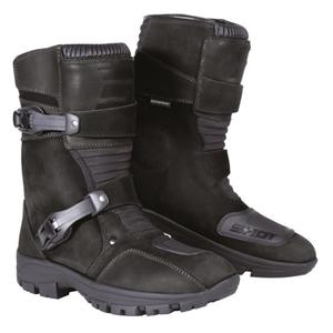 Moto apavi Shot ATV 2.0 melni