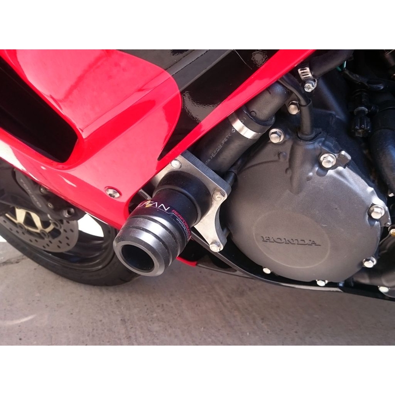 Honda CBR 1000RR (06-07) Arrow izpārdošana