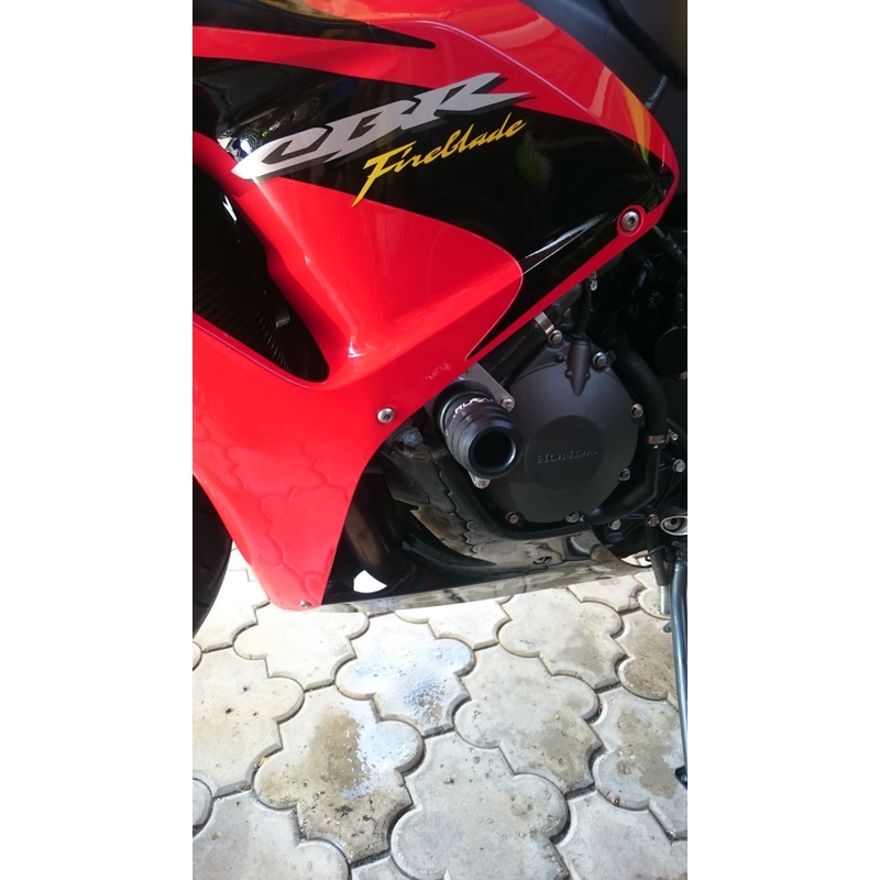Honda CBR 1000RR (06-07) Arrow izpārdošana