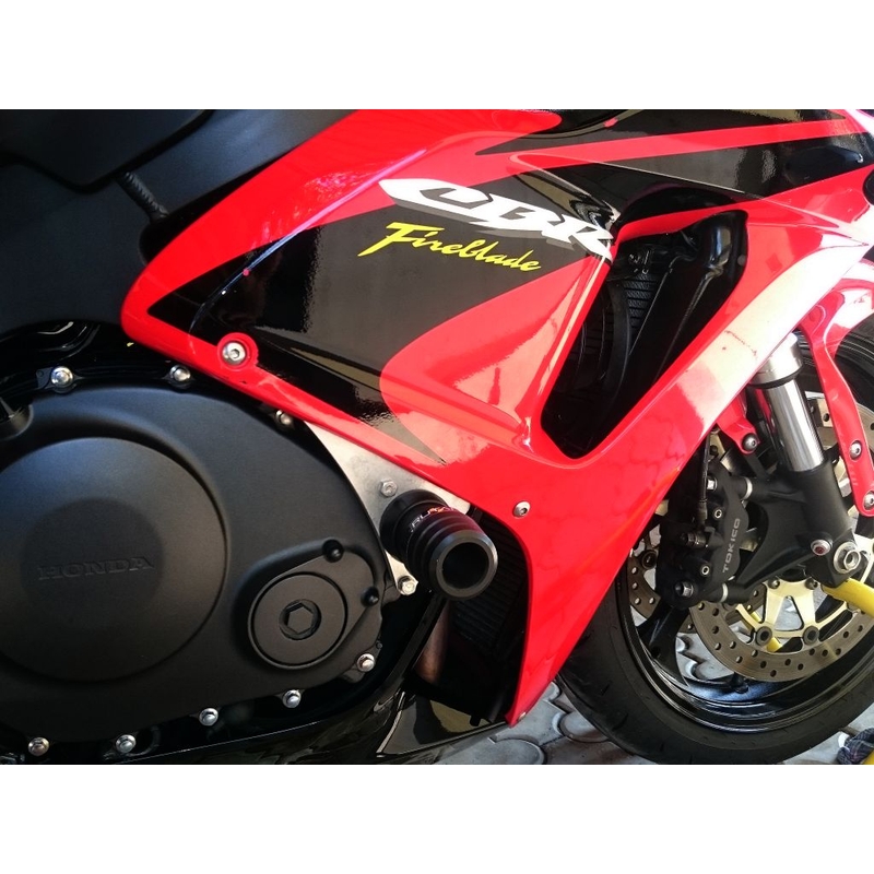 Honda CBR 1000RR (06-07) Arrow izpārdošana
