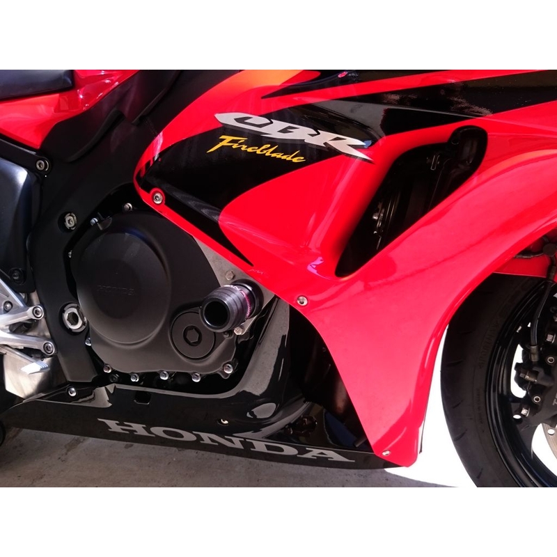 Honda CBR 1000RR (06-07) Arrow izpārdošana