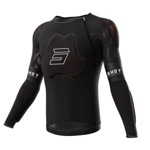 Shot Race D30 ķermeņa aizsargs