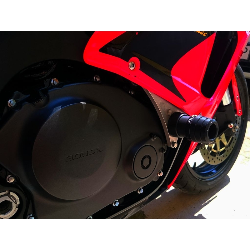 Honda CBR 1000RR (06-07) Arrow izpārdošana