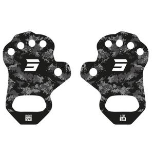 Amortizējoši cimdu ieliktņi Shot Palmino 2.0 camo