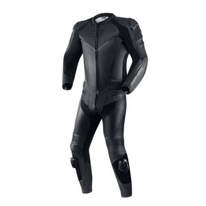 Rebelhorn Fighter Black Motocikla kombinezons izpārdošana