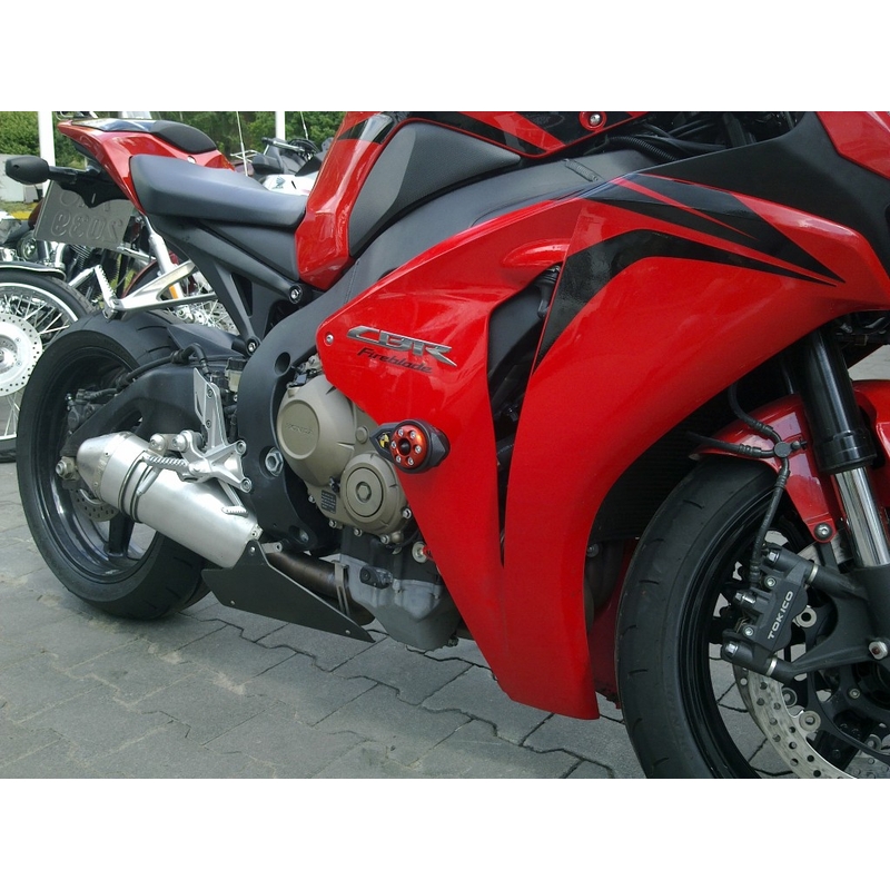 Honda CBR 1000RR (08-16) Classic