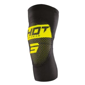 Shot Airlight ceļa spilventiņi melni-fluo dzelteni