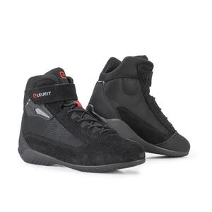 Eleveit Fighter Black Motociklu zābaki izpārdošana