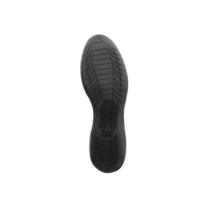 Eleveit Fighter Black Motociklu zābaki izpārdošana
