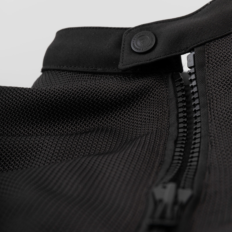 Rebelhorn Wave Black Motocikla jaka