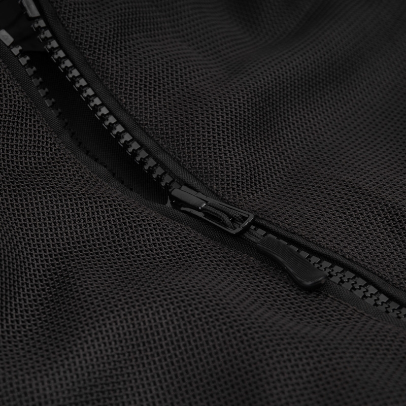 Rebelhorn Wave Black Motocikla jaka