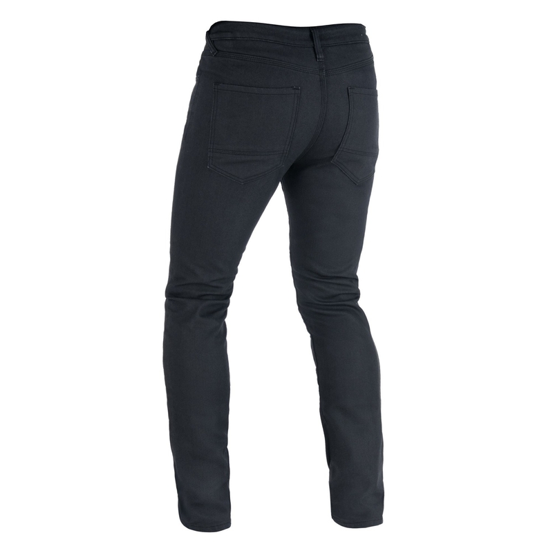 Oxford Original Approved Jeans AA melns