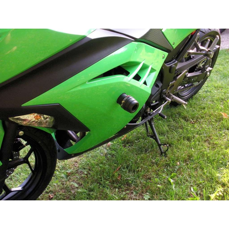Kawasaki ZX-300R Arrow