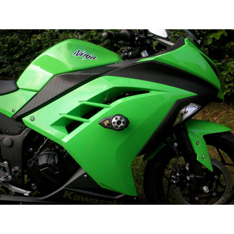 Kawasaki ZX-300R Arrow