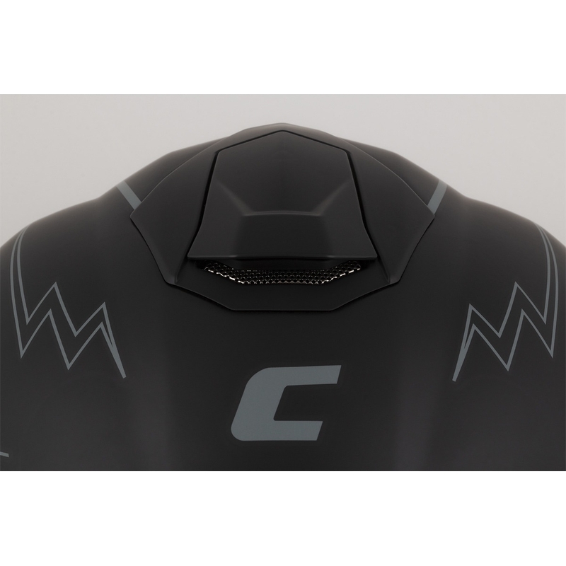 Integral moto ķivere Cassida Integral GT 2.1 Flash fluo yellow-red-black-white