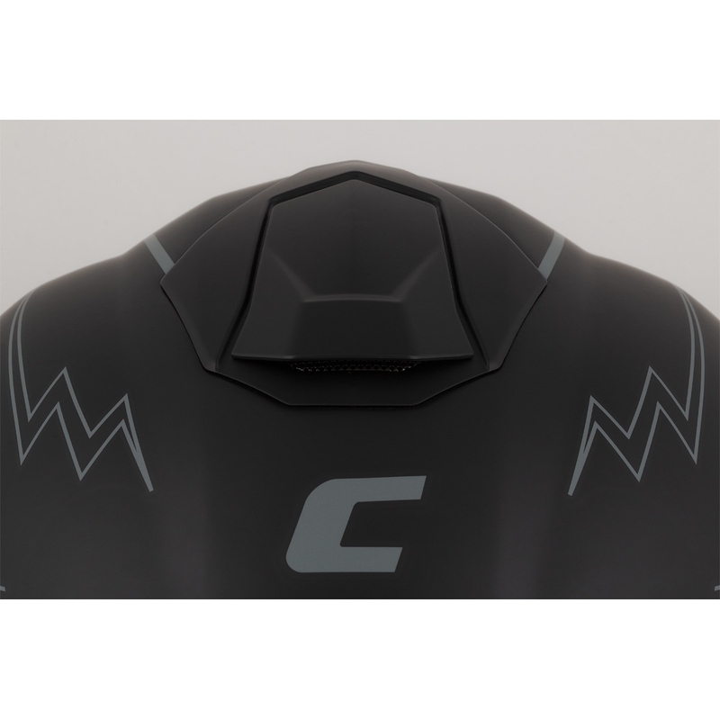 Integral moto ķivere Cassida Integral GT 2.1 Flash fluo yellow-red-black-white
