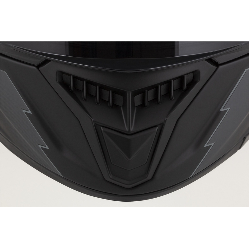 Integral moto ķivere Cassida Integral GT 2.1 Flash fluo yellow-red-black-white