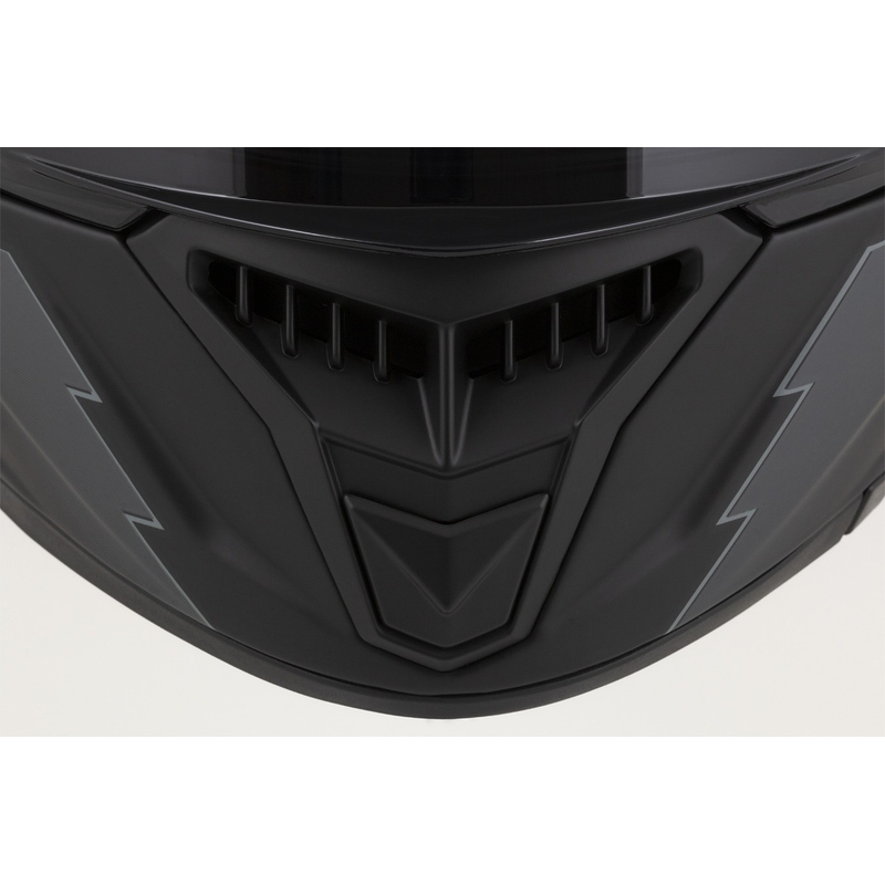 Integral moto ķivere Cassida Integral GT 2.1 Flash fluo yellow-red-black-white