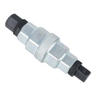 Oksfordas priekšējo riteņu asu atslēgu atslēga 6-in-1