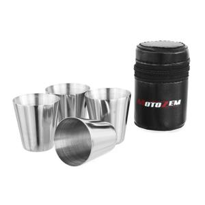 Kadru komplekts ar MotoZem korpusu