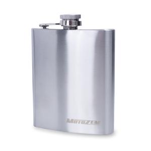 Nerūsējošā tērauda kolba MotoZem