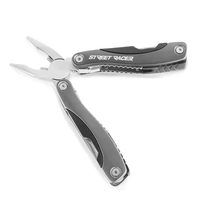 Street Racer daudzfunkcionāls rīks