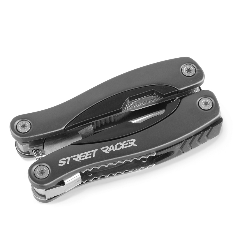 Street Racer daudzfunkcionāls rīks