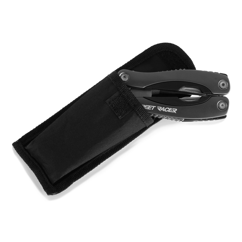 Street Racer daudzfunkcionāls rīks