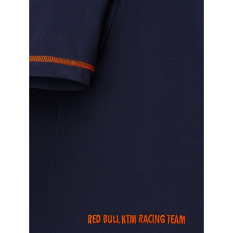 T-krekls KTM Red Bull Carve tumši zils izpārdošana