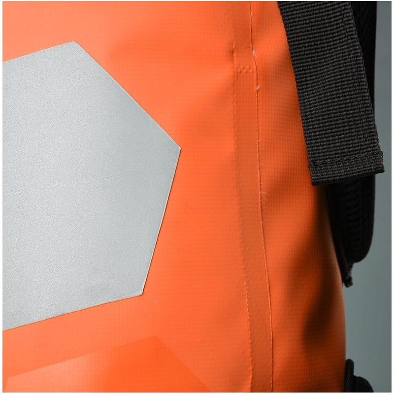 Vodotěsný batoh Oxford AQUA V20 oranžový 20 l výprodej