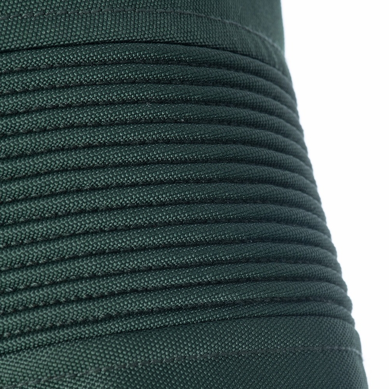 Oxford Dakar D2D Air motocikla jaka zaļa