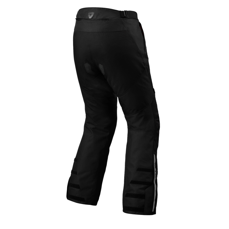 Revit Outback 4 H2O bikses motociklam melnas