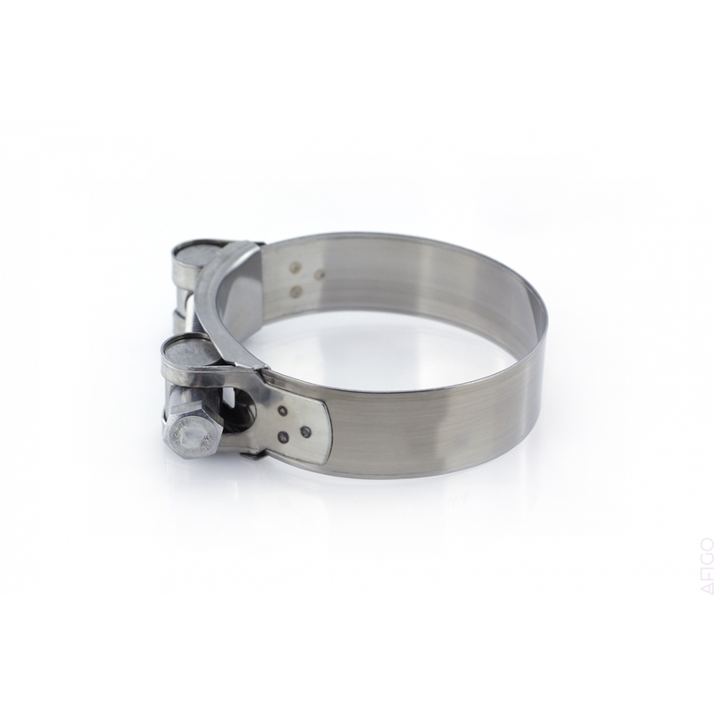Izplūdes skava Robust W4 40-43 mm