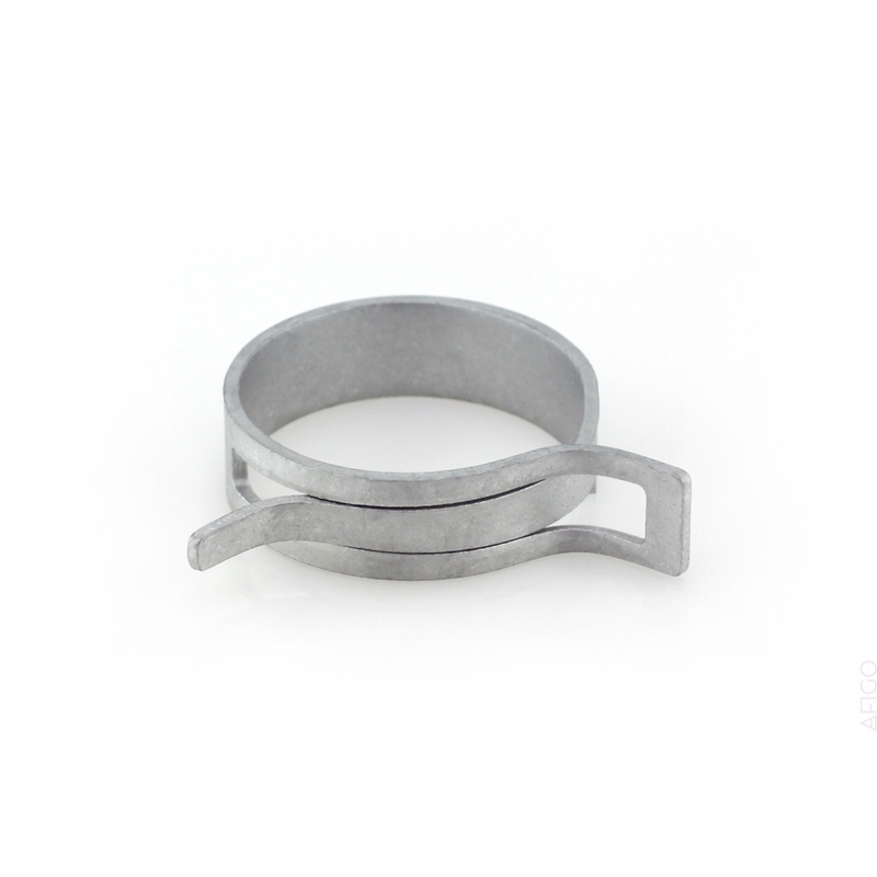 Šļūtenes skava 11-13,1 mm