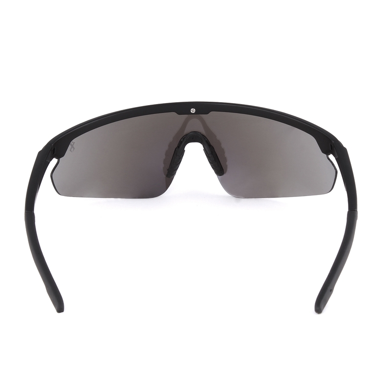 Rilax Speed melnas un zilas saulesbrilles