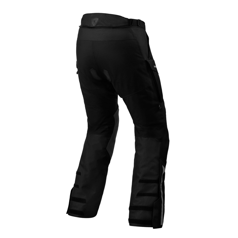 Revit Offtrack 2 H2O Motocikla bikses Black