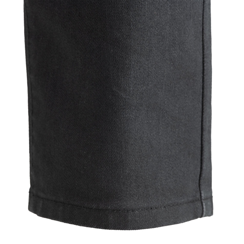 Oxford Original Approved Jeans AA Slim fit melns