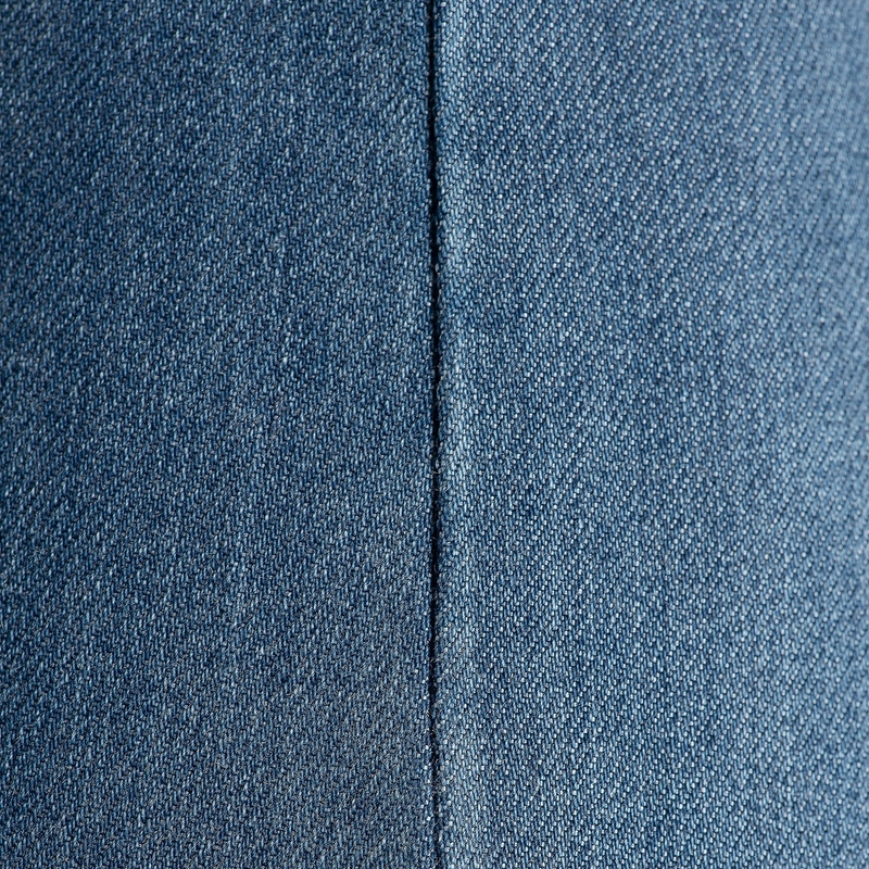 Oxford Original Approved Jeans AA Slim fit gaiši zils