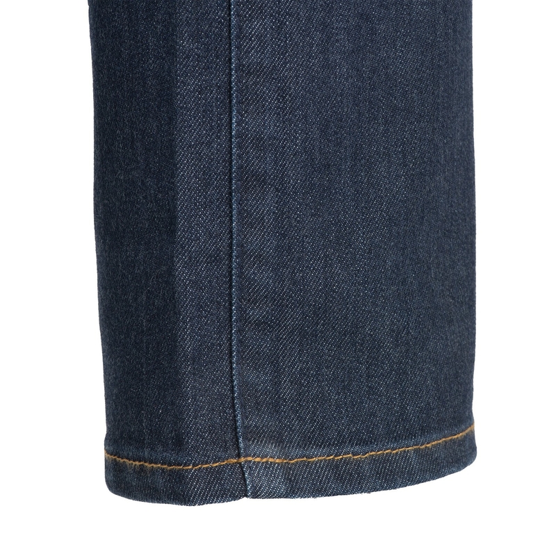 Oxford Original Approved Jeans AA tumši zils