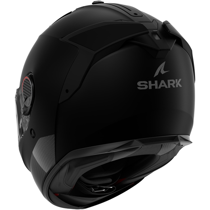 Integrální přilba na motorku SHARK SPARTAN GT Pro černá matná