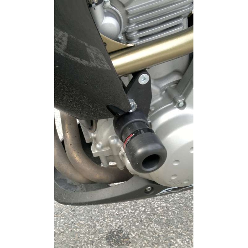Kawasaki ER-6N (06-12) Gatling izpārdošana