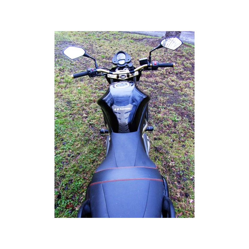 Kawasaki ER-6N (06-12) Gatling izpārdošana