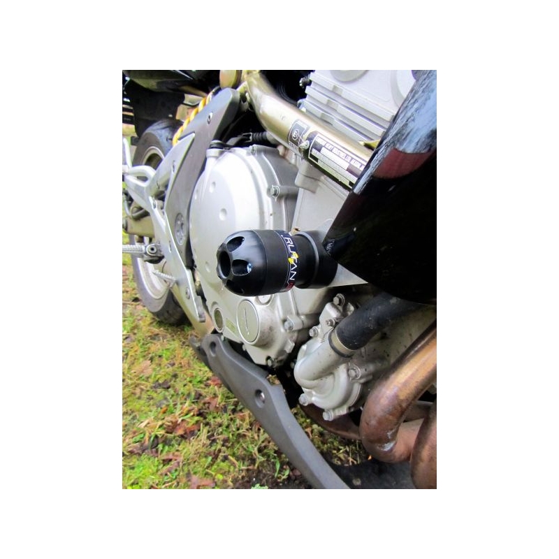 Kawasaki ER-6N (06-12) Gatling izpārdošana