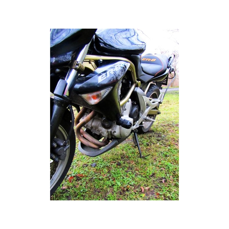 Kawasaki ER-6N (06-12) Gatling izpārdošana