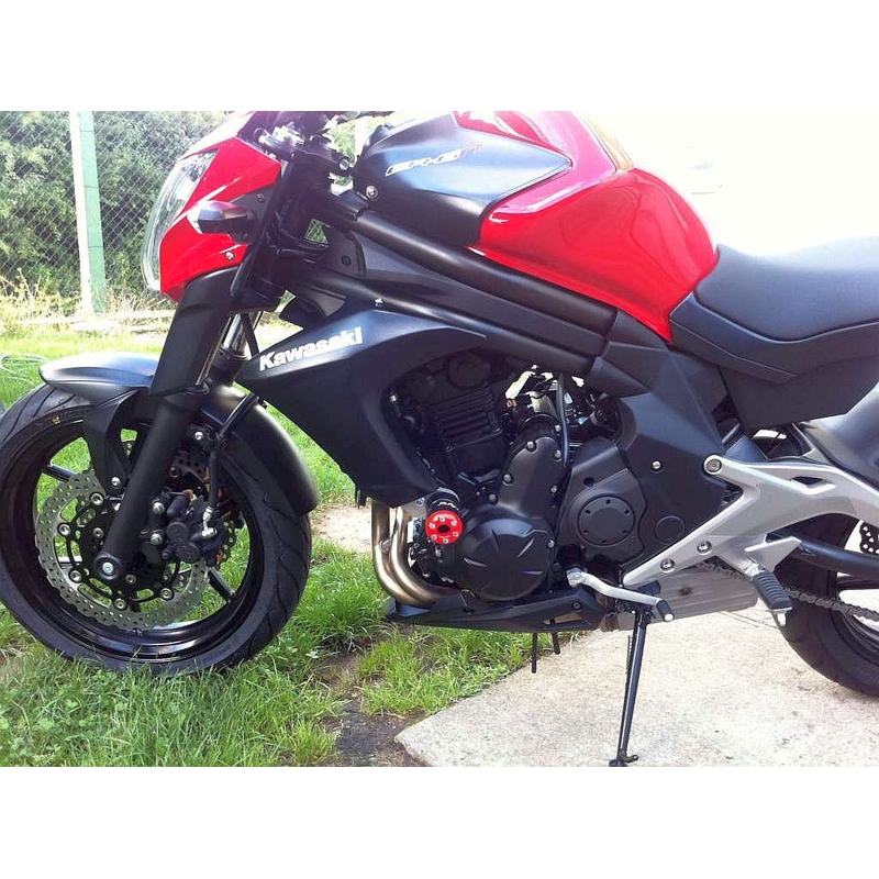 Kawasaki ER-6N (13-) Classic